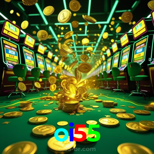 oi55：Aposte nas roletas e leve o jackpot para casa!