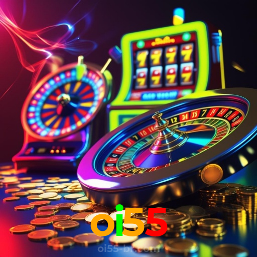 oi55:O melhor cassino online com slots, poker e apostas no futebol!