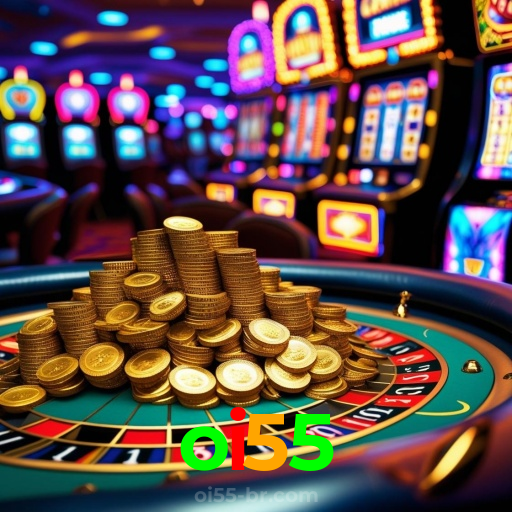 oi55:As melhores slots e jackpots estão esperando por você! Jogue agora!