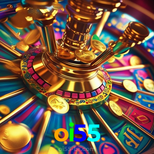 oi55:Onde sua sorte brilha: poker, roleta e apostas em futebol!