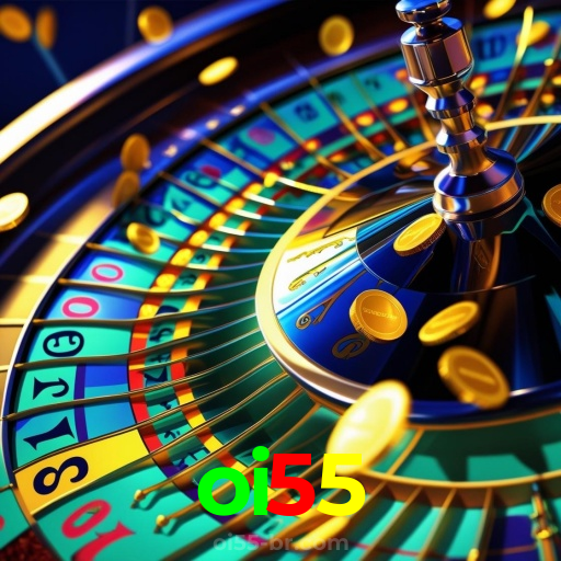 oi55:Jogue os melhores jogos de cassino como blackjack e roleta, e aposte no futebol!