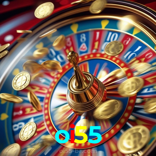 oi55:Apostas no futebol e diversão com roleta e blackjack no cassino online!