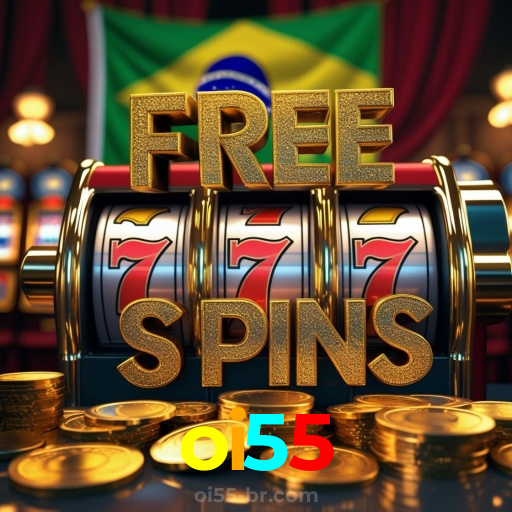 oi55:Aposte nas melhores slots e conquiste vitórias impressionantes!