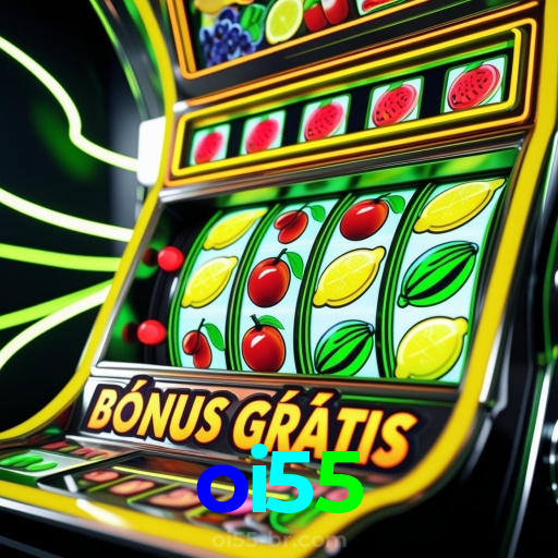 oi55:Cada giro nas slots é uma chance de grandes vitórias!