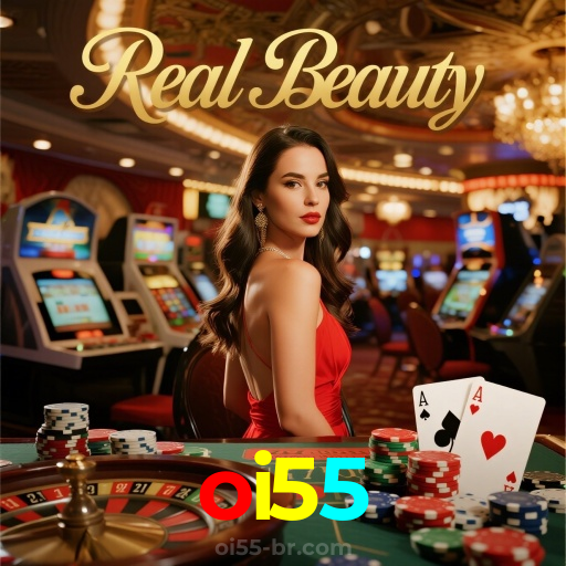 oi55：Ganhe prêmios incríveis no futebol e em jogos como roleta e blackjack!