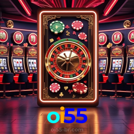 oi55:Apostas emocionantes no futebol e grandes prêmios em jogos de cassino!