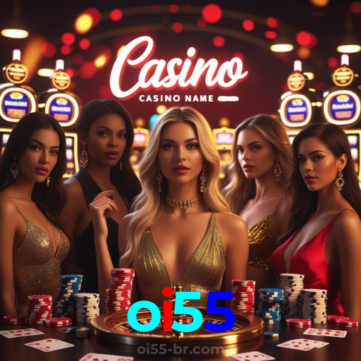oi55:Jogue poker, roleta e aposte no futebol online com segurança!