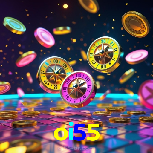 oi55：Jogue agora no nosso cassino online e vença nas mesas de poker!