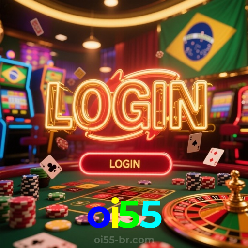 oi55：Aposte no futebol e ganhe prêmios fantásticos no melhor cassino online!
