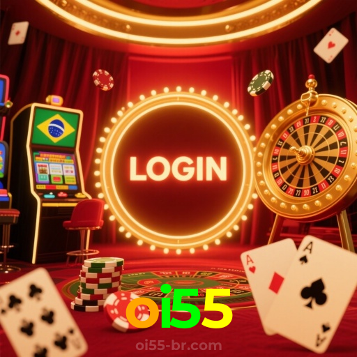 oi55:Jogue slots, aposte no futebol e conquiste prêmios incríveis!