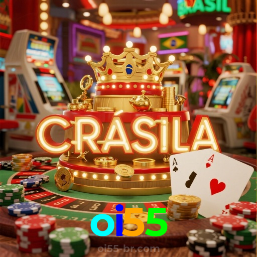 oi55：A melhor experiência de cassino e futebol online para você!