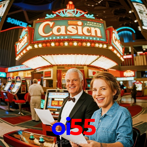 oi55：Jogue blackjack e aposte no futebol para uma experiência completa!