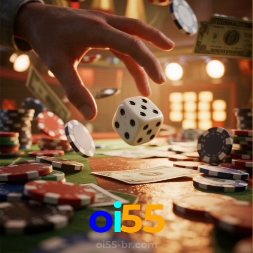 oi55:Ganhe no blackjack e aposte no futebol para uma experiência única!