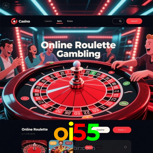 oi55:Vença no cassino online com blackjack e apostas esportivas no futebol!