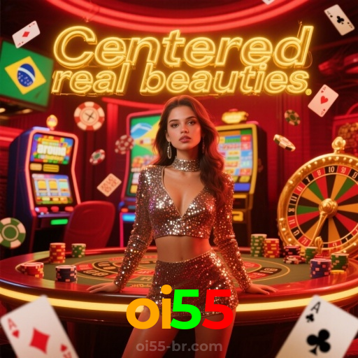 oi55：As maiores vitórias nas slots estão esperando por você! Jogue agora!