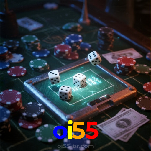oi55：O melhor cassino online está aqui! Jogue nas slots e ganhe!