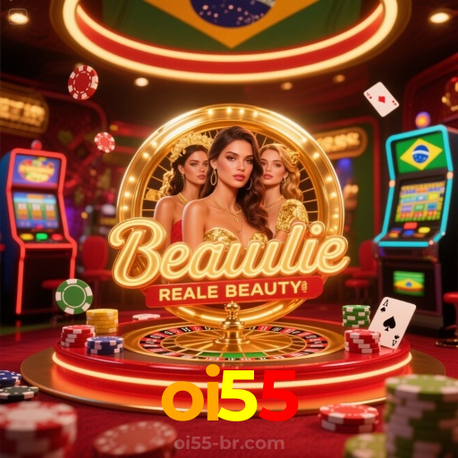 oi55：A sorte está ao seu lado nas nossas mesas de roleta! Aposte agora!