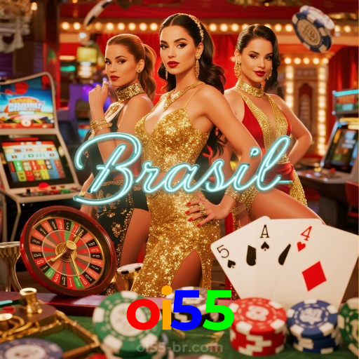oi55:A roleta nunca foi tão emocionante! Aposte e ganhe!