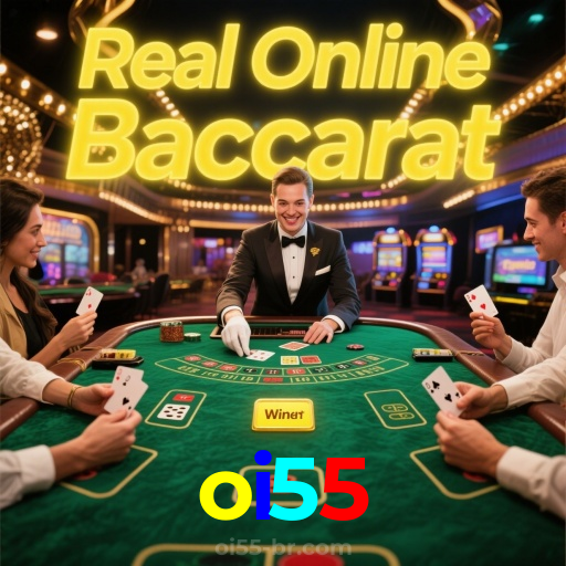 oi55：Jogue slots, aposte no futebol e conquiste grandes vitórias!