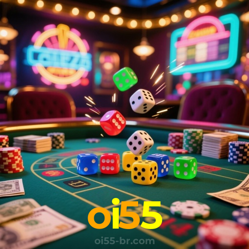 oi55：Aposte no futebol e ganhe em jogos como roleta e blackjack online!
