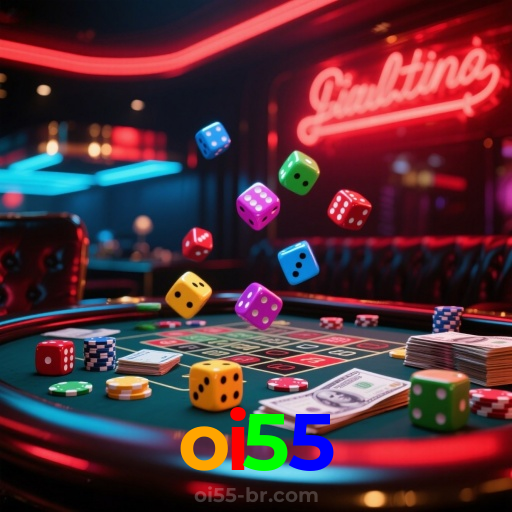 oi55：Jogue poker no nosso cassino e mostre sua habilidade!