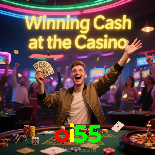 oi55:As melhores slots para você! Aposte e ganhe agora!