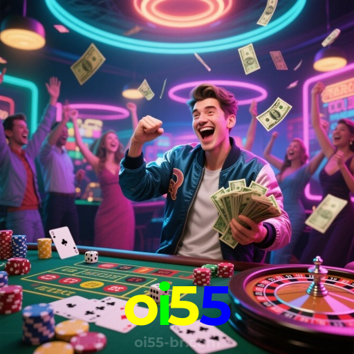 oi55：Aposte no futebol e ganhe prêmios em blackjack e roleta online!