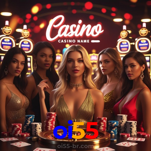 oi55：O cassino online está esperando por você! Jogue e vença!