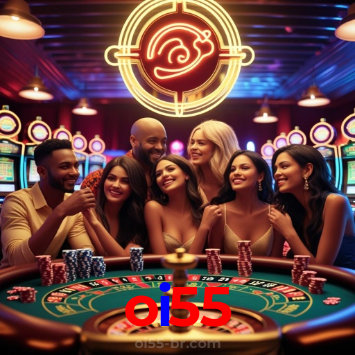 oi55：O cassino online mais confiável para poker, roleta e apostas no futebol!