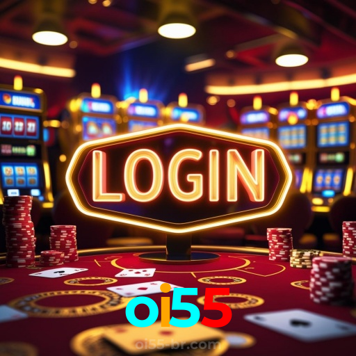 oi55：O cassino mais confiável para jogar blackjack e apostar no futebol!