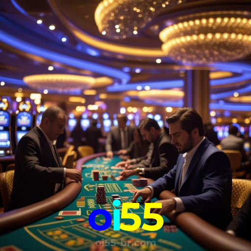oi55:Aposte no futebol e jogue os melhores jogos de cassino como slots e blackjack!