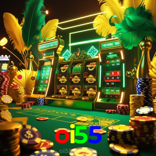 oi55：Seu lugar de apostas no futebol e prêmios incríveis em jogos de cassino!