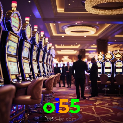 oi55:Jogue slots, aposte no futebol e ganhe com confiança no nosso cassino online!