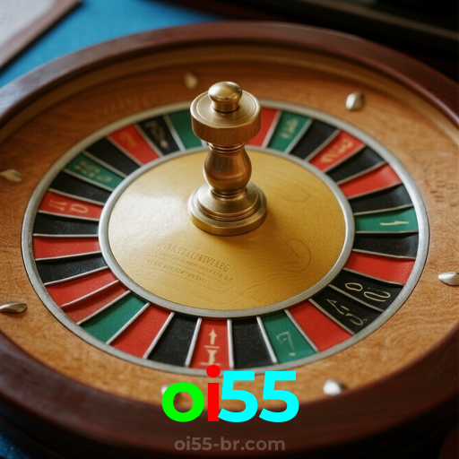 oi55：Jogue roleta, poker e aposte no futebol com grandes prêmios em jogo!