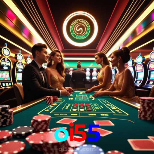 oi55:Aposte no futebol e conquiste prêmios em blackjack e roleta!