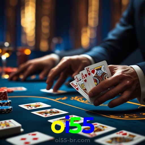 oi55：No cassino online mais confiável, experimente poker, roleta e futebol ao vivo!