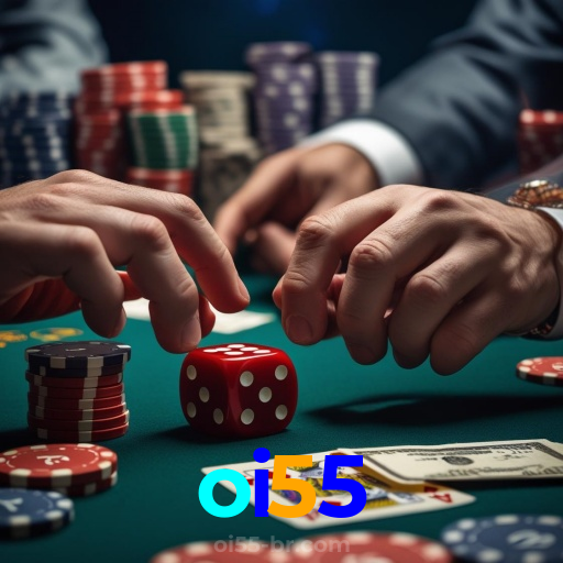oi55:A diversão e as vitórias estão te esperando no nosso cassino online!