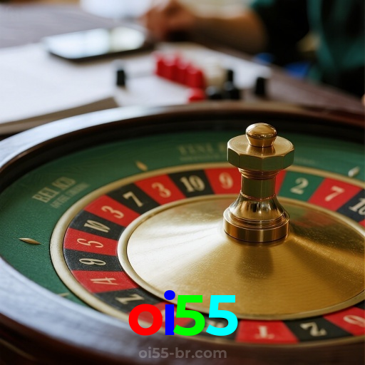 oi55：Vença com a roleta e aposte no futebol ao vivo no melhor cassino online!