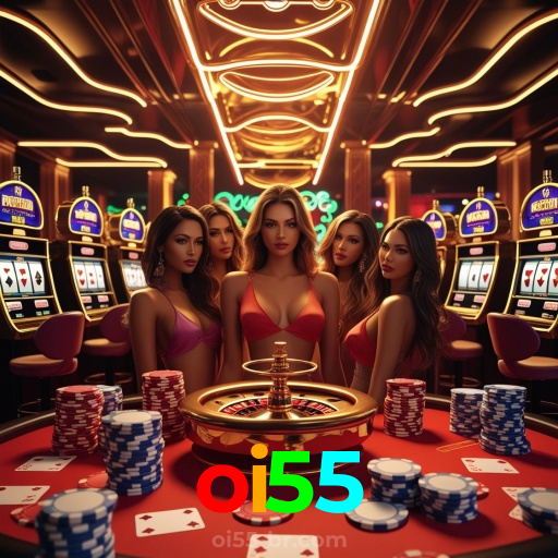 oi55:O melhor cassino online para apostar no futebol e jogar poker e blackjack!