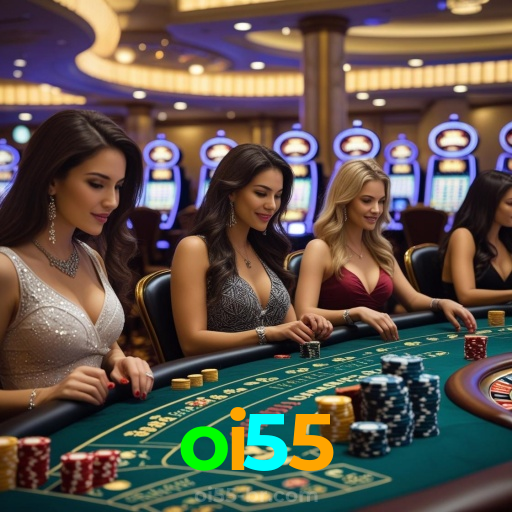 oi55:A sorte te espera com apostas no futebol e os melhores jogos de cassino!
