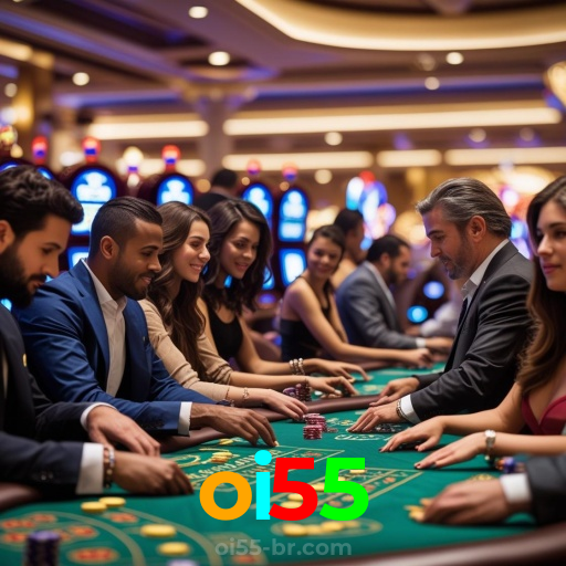 oi55:Apostas ao vivo no futebol e prêmios épicos nos jogos de cassino!