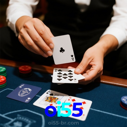 oi55:Jogue nas slots e vença o jackpot! A sorte está te esperando!