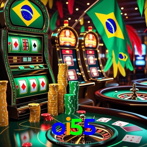 oi55:Jogue poker e aposte no futebol para grandes prêmios em nosso cassino!