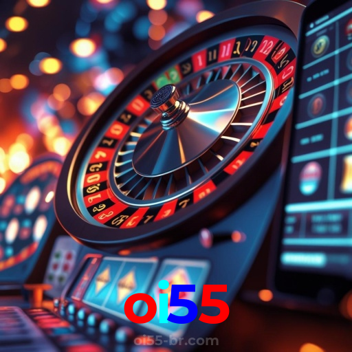 oi55:Sinta a adrenalina da roleta! Aposte e vença agora!