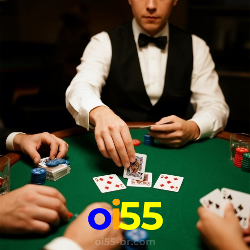 oi55：Jogue nas nossas roletas e ganhe prêmios incríveis!