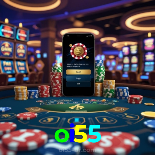 oi55:Entre no cassino e comece a ganhar agora mesmo!