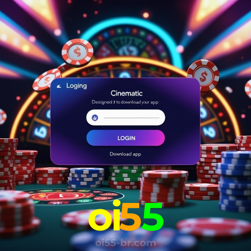 oi55：Aposte no futebol e jogue blackjack com grandes vitórias no cassino online!