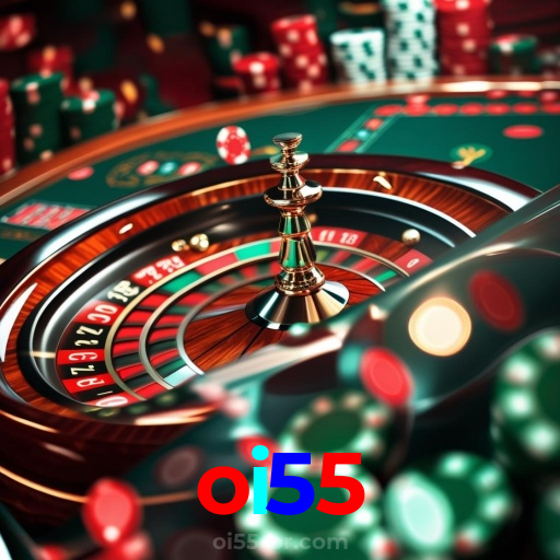 oi55：O cassino online perfeito para quem adora apostar no futebol e jogar roleta!
