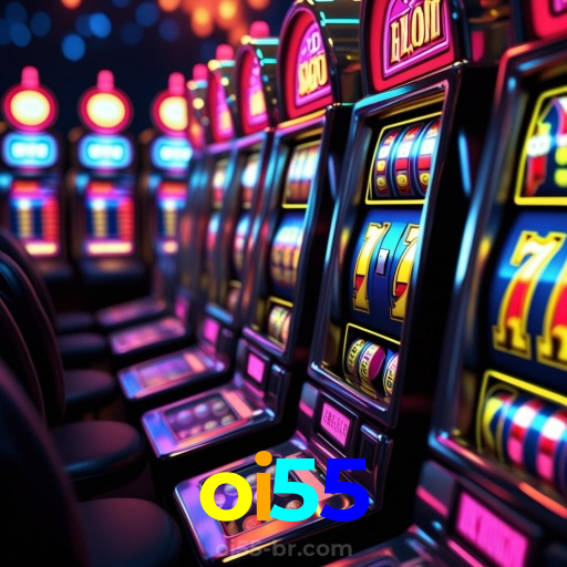 oi55:Onde sua sorte encontra o melhor cassino online e as apostas no futebol!