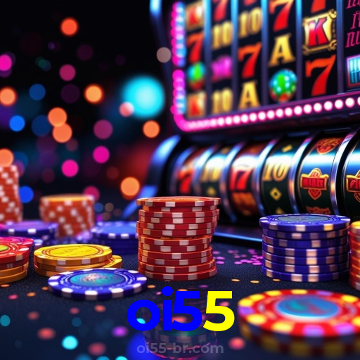 oi55:O melhor cassino para apostar no futebol e ganhar prêmios em blackjack!
